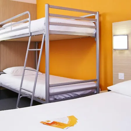 호텔 Paris Nord Parc Des Expos 고네스