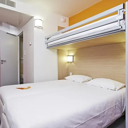 Paris Nord Parc Des Expos 3*