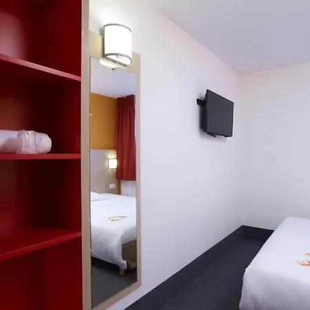 Hotel Paris Nord Parc Des Expos Gonesse