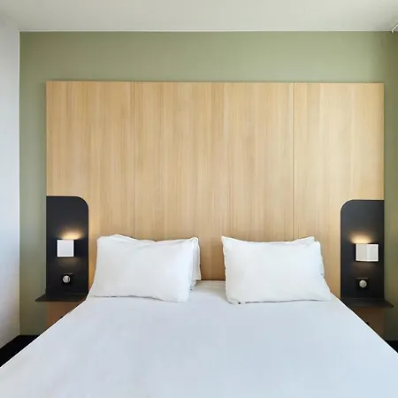 Paris Nord Parc Des Expos Hotel Gonesse