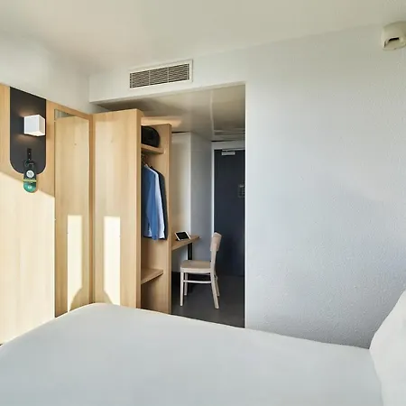Hotel Paris Nord Parc Des Expos Gonesse