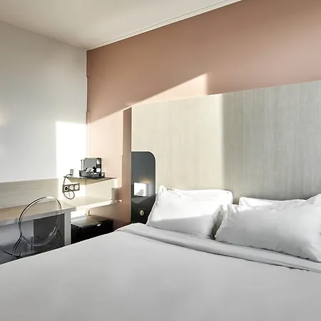 Paris Nord Parc Des Expos Hotel 3*