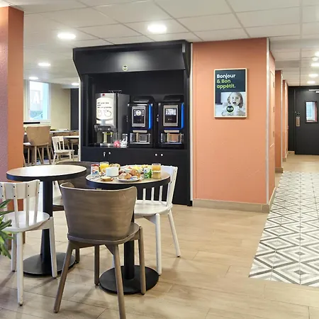Paris Nord Parc Des Expos Hotel Gonesse