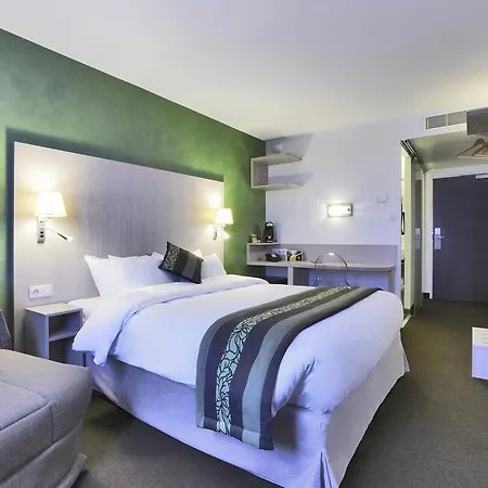 Paris Nord Parc Des Expos Hotel