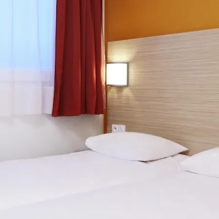 Hotel Paris Nord Parc Des Expos 3*