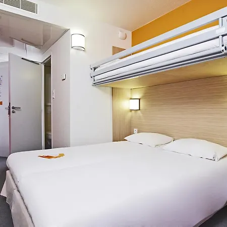 Hotel Paris Nord Parc Des Expos