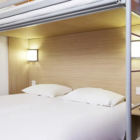 Hotel Paris Nord Parc Des Expos