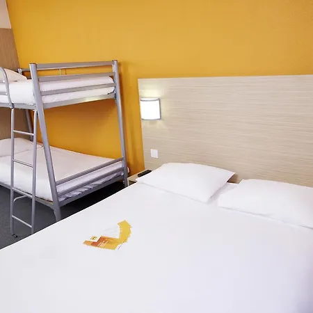 Paris Nord Parc Des Expos Hotel