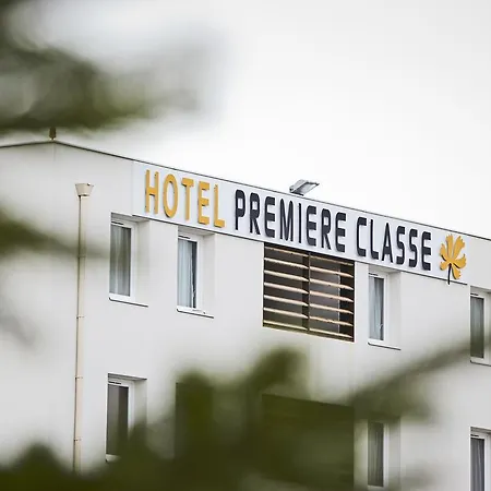 Paris Nord Parc Des Expos 3* Gonesse