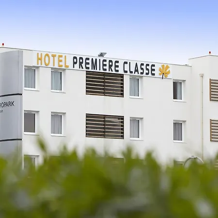 Paris Nord Parc Des Expos Gonesse