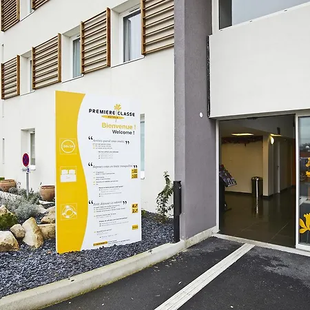 Paris Nord Parc Des Expos Hotel Gonesse