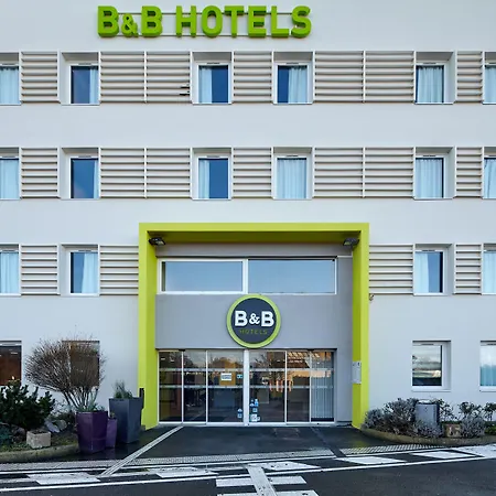 Hotel Paris Nord Parc Des Expos Gonesse