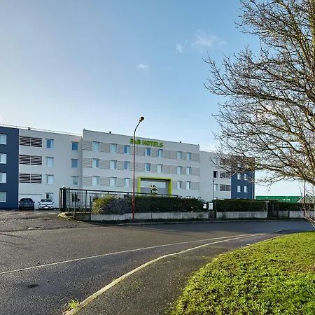 Paris Nord Parc Des Expos 3* Gonesse