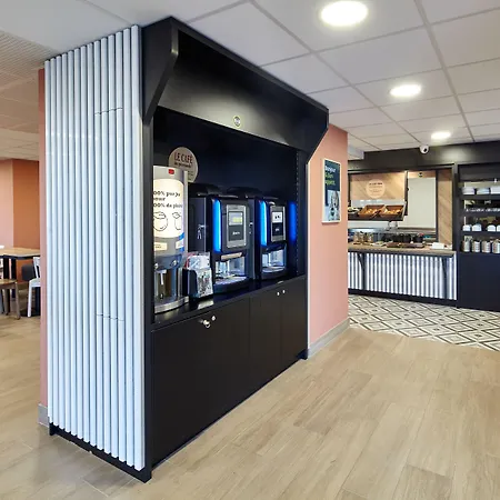 Paris Nord Parc Des Expos