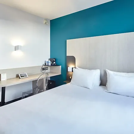 Paris Nord Parc Des Expos Gonesse