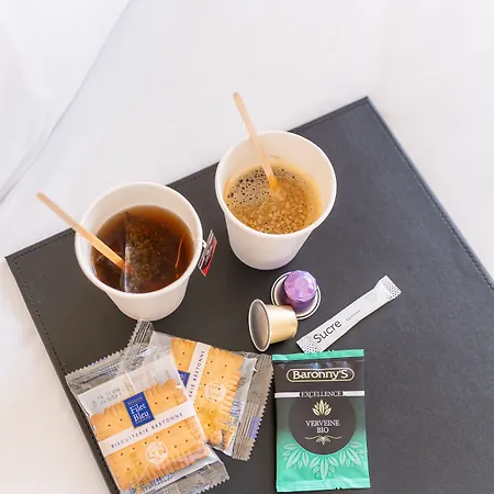 Hotel Paris Nord Parc Des Expos 3*