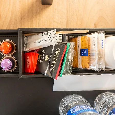 Hotel Paris Nord Parc Des Expos 3*