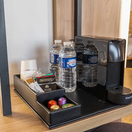 Paris Nord Parc Des Expos Gonesse