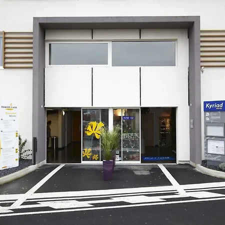 Paris Nord Parc Des Expos Hotel Gonesse