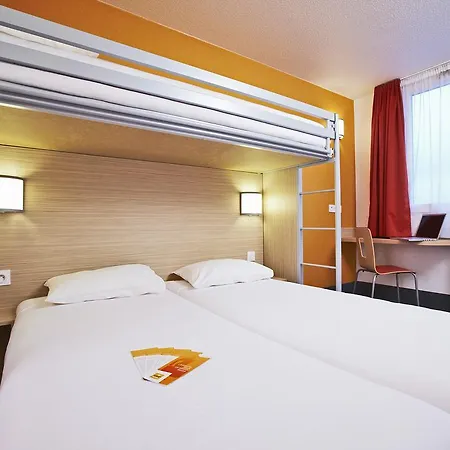 Hotel Paris Nord Parc Des Expos Gonesse