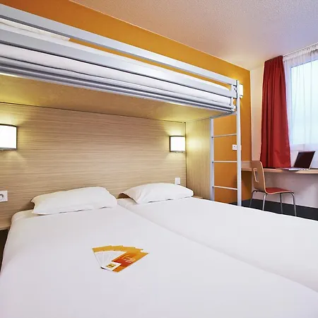 Hotel Paris Nord Parc Des Expos Gonesse