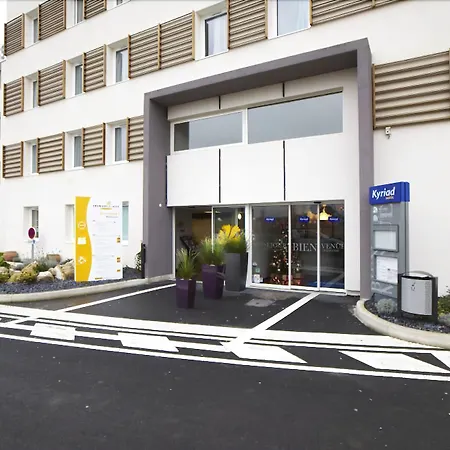 Paris Nord Parc Des Expos Hotel Gonesse